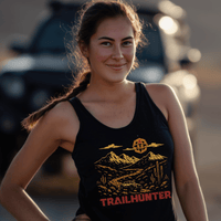 Toyota Trailhunter Tank Top - Goats Trail
