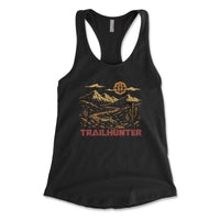 Toyota Trailhunter Tank Top - Goats Trail