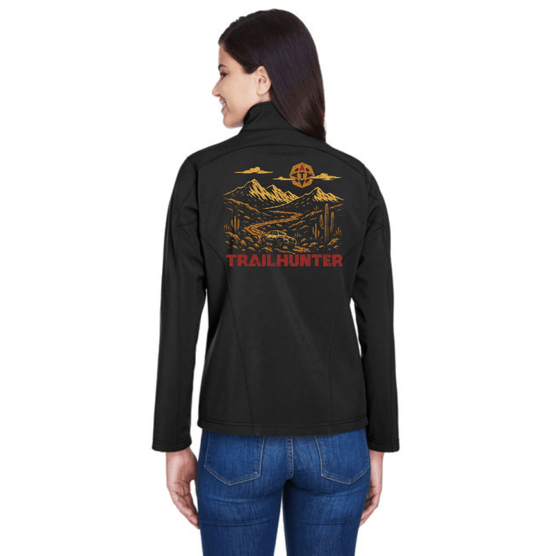 Toyota Trailhunter Women&