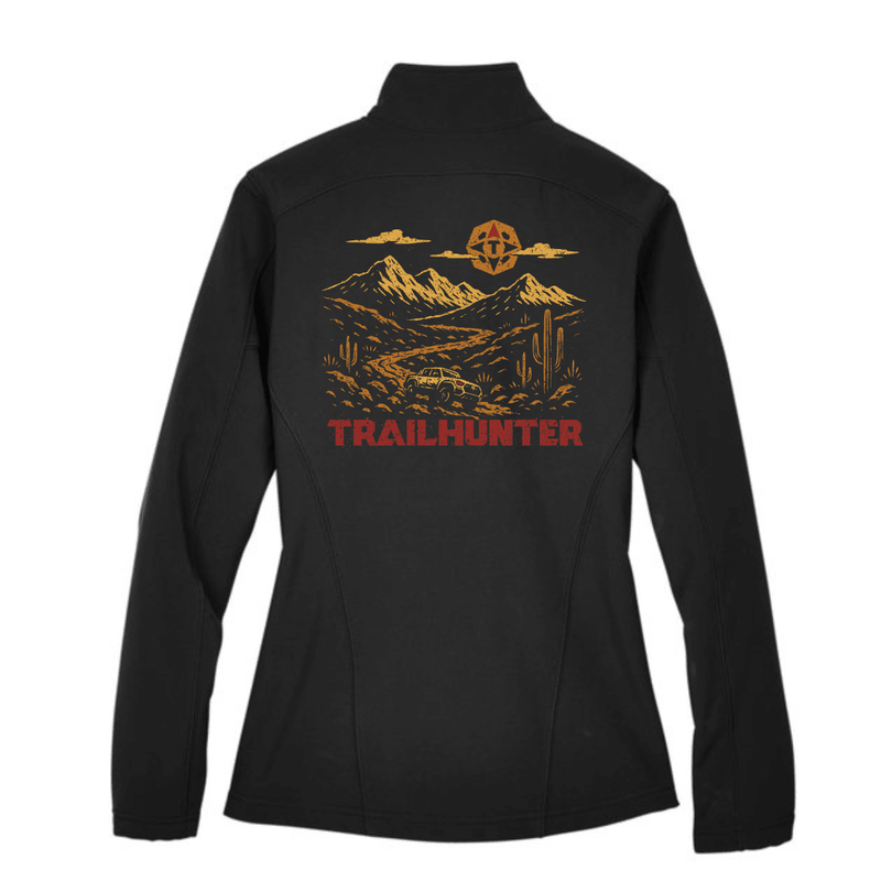 Toyota Trailhunter Women&