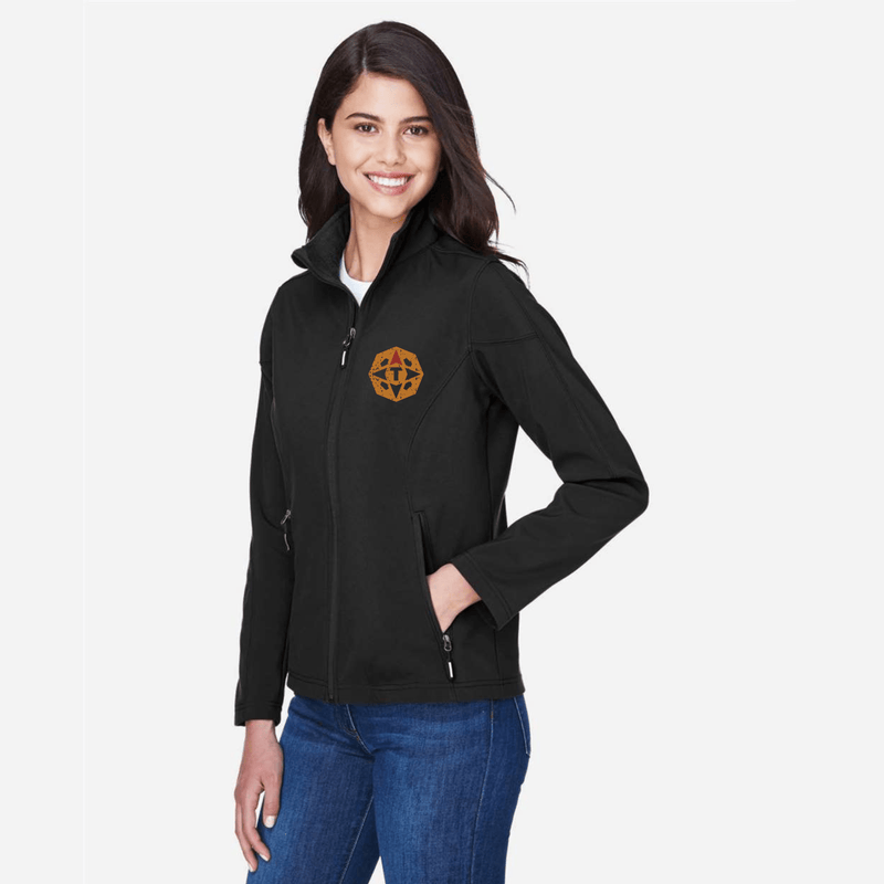 Toyota Trailhunter Women&
