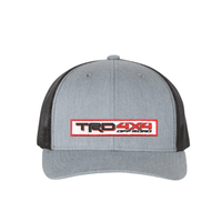 Toyota TRD 4x4 Off Road Hat - Goats Trail