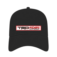 Toyota TRD 4x4 Off Road Hat - Goats Trail