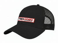 Toyota TRD 4x4 Off Road Hat - Goats Trail
