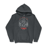 Toyota TRD Dog Hoodie - Goats Trail