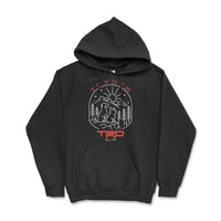 Toyota TRD Dog Hoodie - Goats Trail