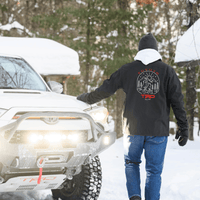 Toyota TRD Dog Men&