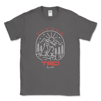 Toyota TRD Dog Men&