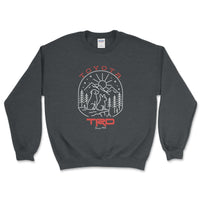 Toyota TRD Dog Sweatshirt - Goats Trail