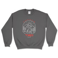 Toyota TRD Dog Sweatshirt - Goats Trail