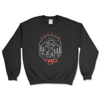 Toyota TRD Dog Sweatshirt - Goats Trail