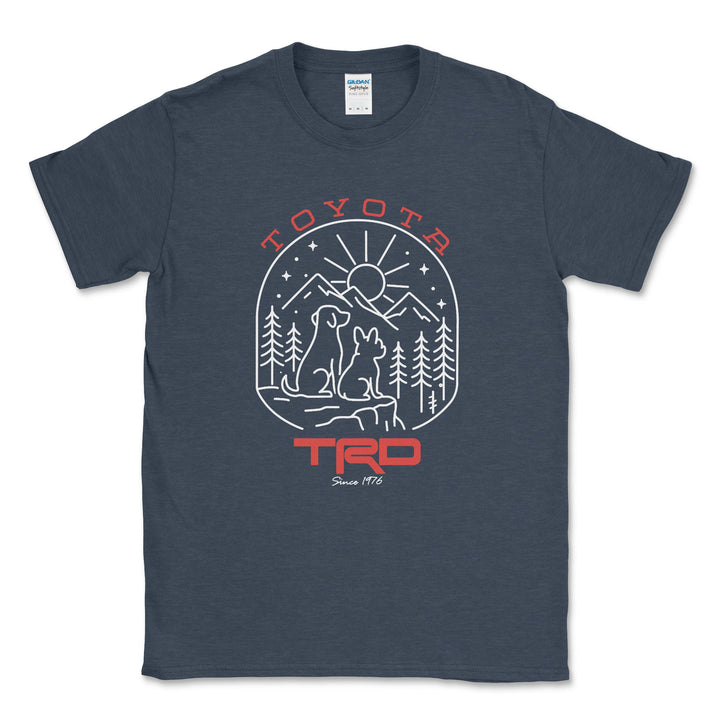 Shop Authentic Toyota Apparel–Gear Up for Every Adventure