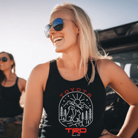 Toyota TRD Dog Tank Top - Goats Trail