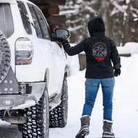 Toyota TRD Dog Women&