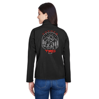 Toyota TRD Dog Women&