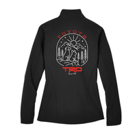 Toyota TRD Dog Women&