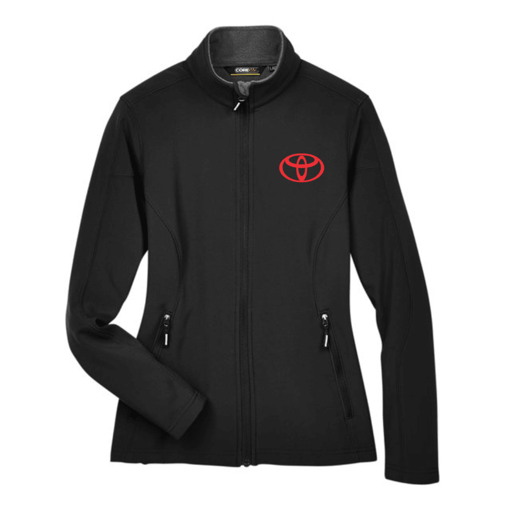 Toyota TRD Motorsports Women's Jacket - Buy Now!