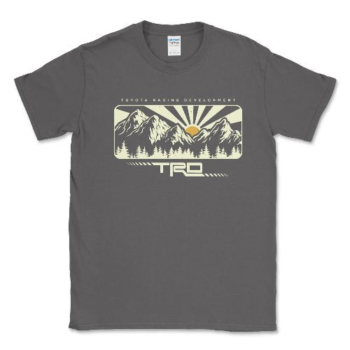 Toyota TRD Men&