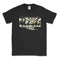 Toyota TRD Men&