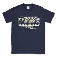 Toyota TRD Men&