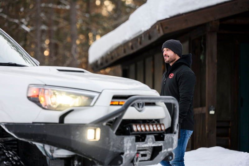 Toyota TRD - Men&