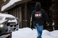 Toyota TRD - Men&