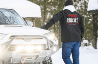 Toyota TRD - Men&