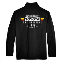 Toyota TRD Men&