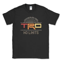 Toyota TRD Men&