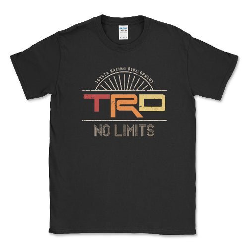 Toyota TRD Men&