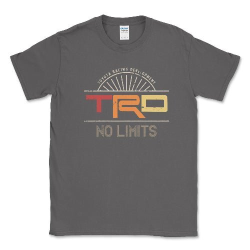 Toyota TRD Men&