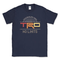 Toyota TRD Men&