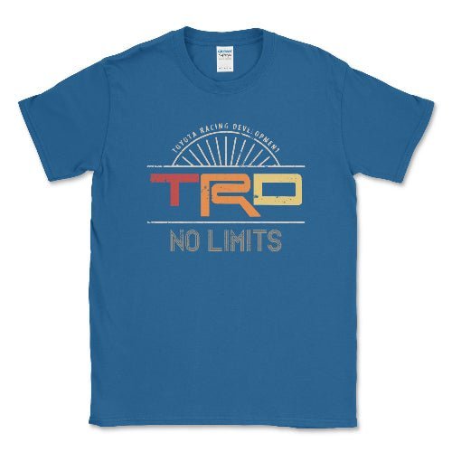 Toyota TRD Men&