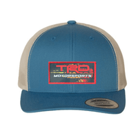 Toyota TRD Motorsports Hat - Goats Trail