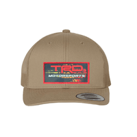 Toyota TRD Motorsports Hat - Goats Trail