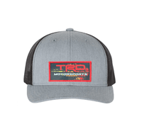 Toyota TRD Motorsports Hat - Goats Trail