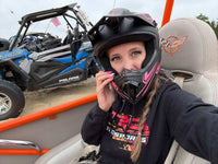 Toyota TRD Motorsports Hoodie - Goats Trail