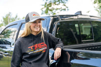 Toyota TRD Motorsports Hoodie - Goats Trail