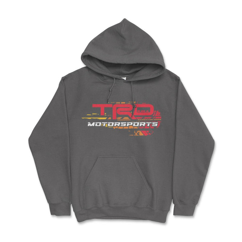 Toyota TRD Motorsports Hoodie - Goats Trail