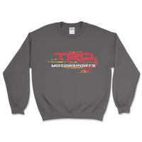 Toyota TRD Motorsports Sweatshirt - Goats Trail