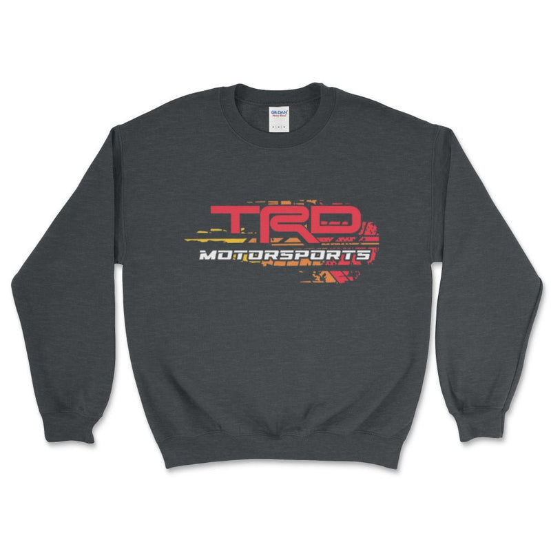 Toyota TRD Motorsports Sweatshirt - Goats Trail