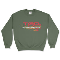 Toyota TRD Motorsports Sweatshirt - Goats Trail