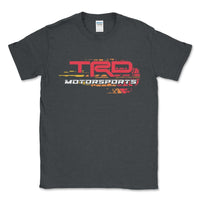 Toyota TRD Motorsports Tee Shirt - Goats Trail