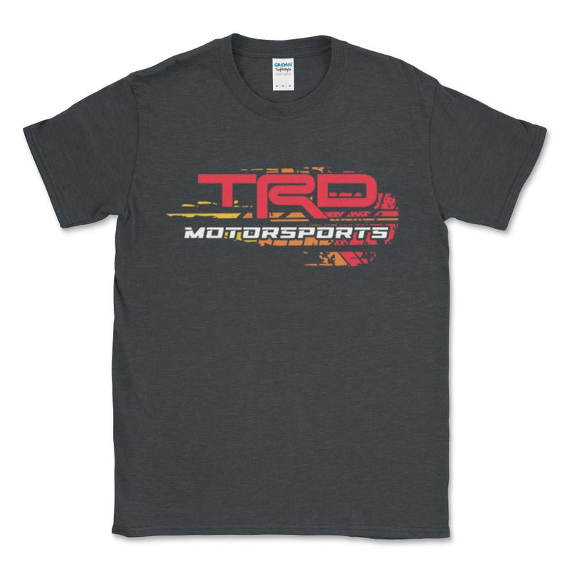 Toyota TRD Motorsports Tee Shirt - Goats Trail