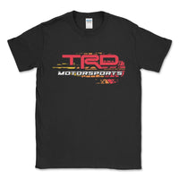 Toyota TRD Motorsports Tee Shirt - Goats Trail