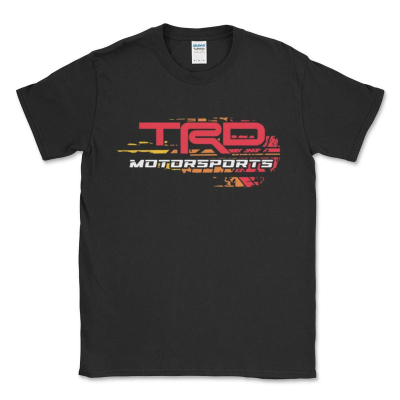 Toyota TRD Motorsports Tee Shirt - Goats Trail