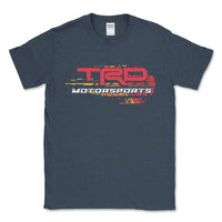 Toyota TRD Motorsports Tee Shirt - Goats Trail