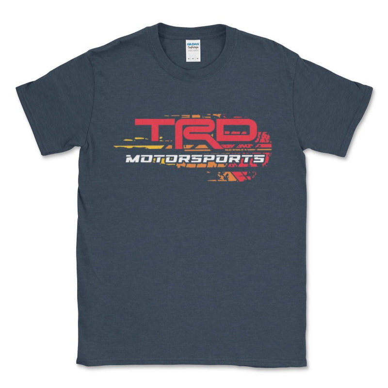 Toyota TRD Motorsports Tee Shirt - Goats Trail