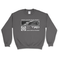 Toyota TRD Pro - Leave Limits in the Dust Sweatshirt - Goats Trail