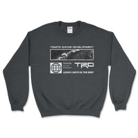 Toyota TRD Pro - Leave Limits in the Dust Sweatshirt - Goats Trail